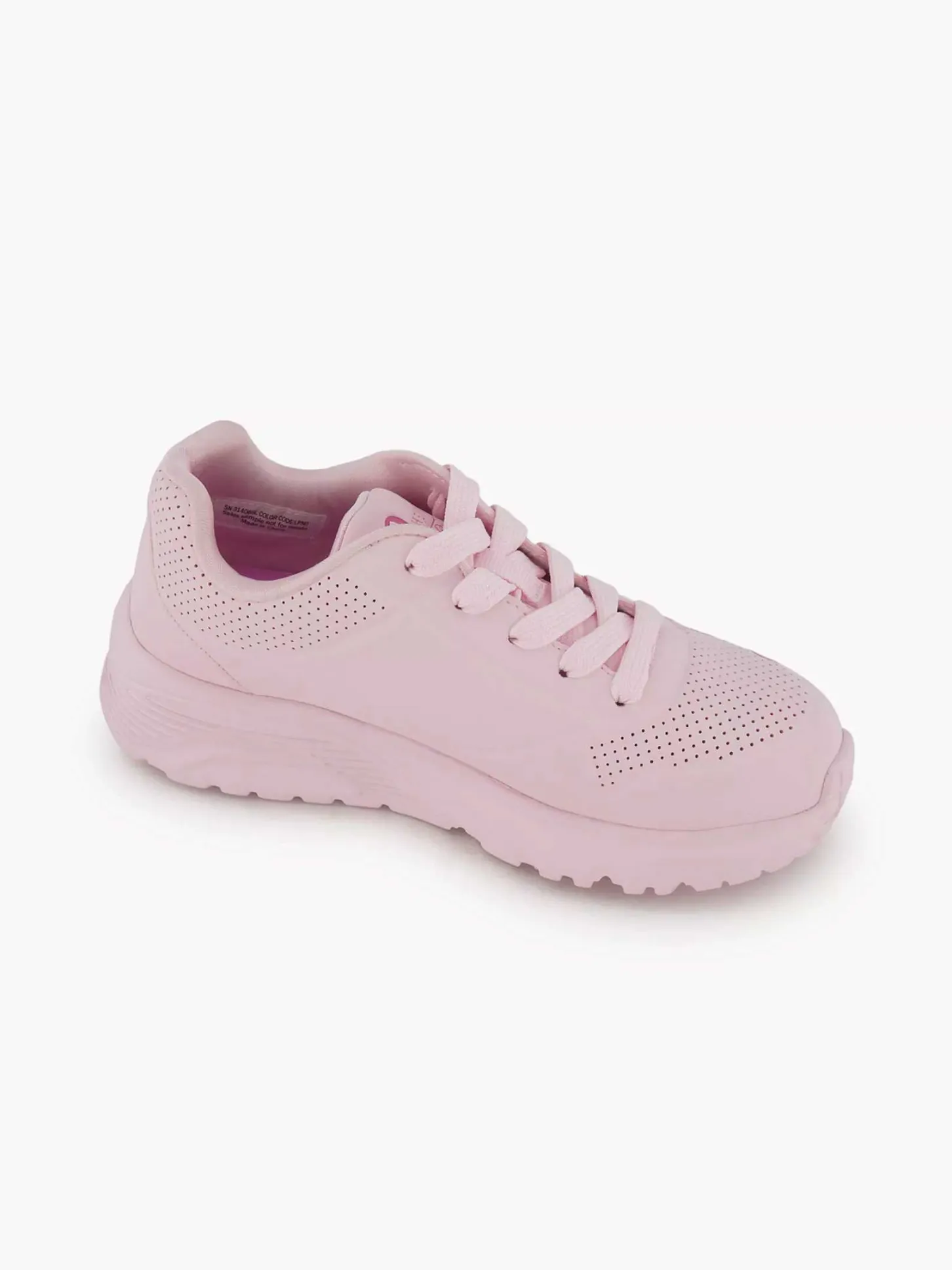 Best Roze Sneaker Kinderen Jongensschoenen