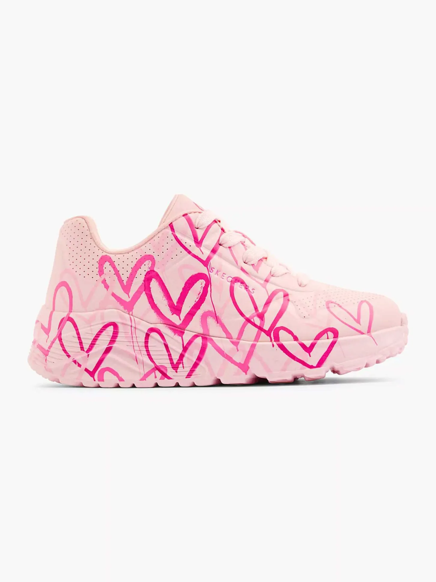 Best Roze Sneaker Kinderen Jongensschoenen