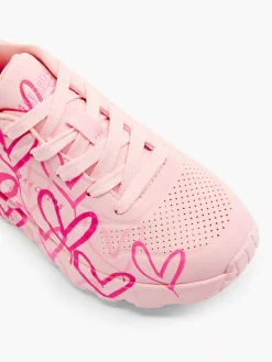 Best Roze Sneaker Kinderen Jongensschoenen