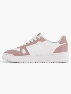 Hot Roze Sneaker Dames Sneakers