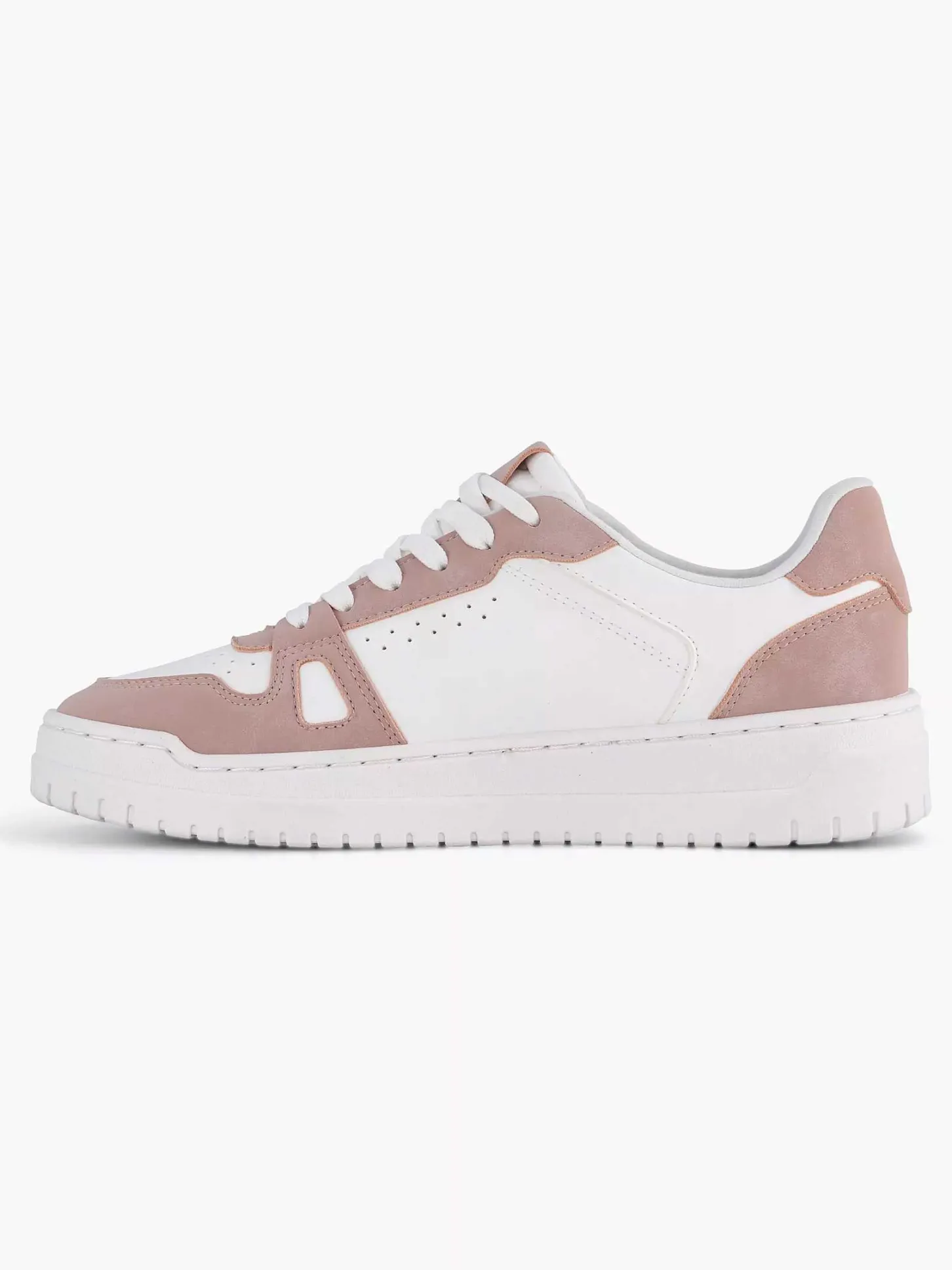 Hot Roze Sneaker Dames Sneakers