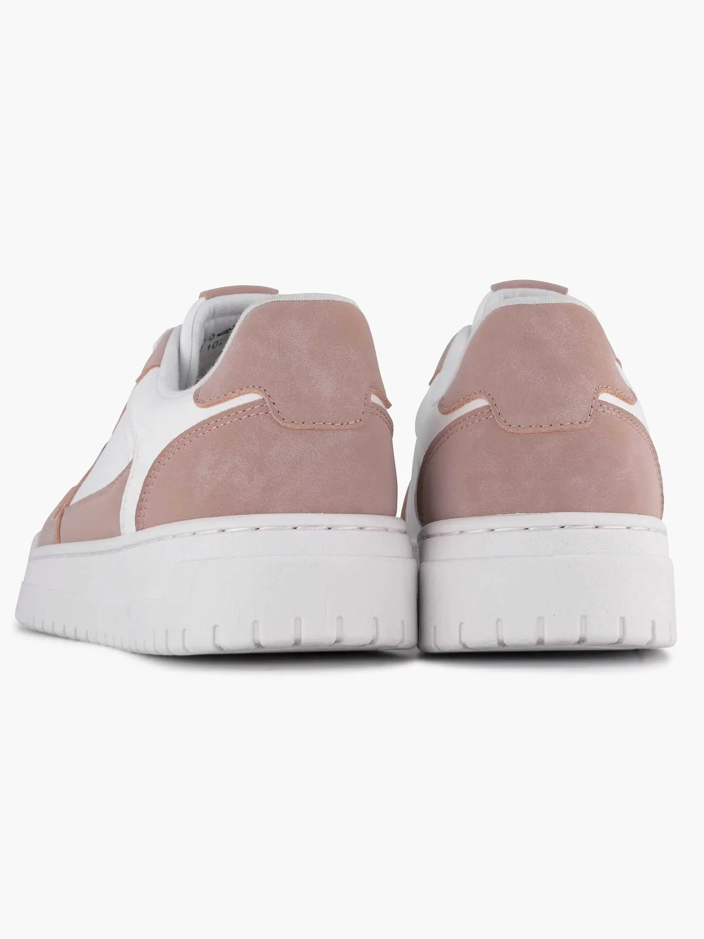 Hot Roze Sneaker Dames Sneakers
