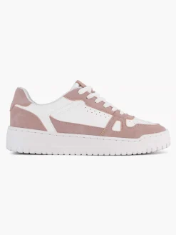 Hot Roze Sneaker Dames Sneakers