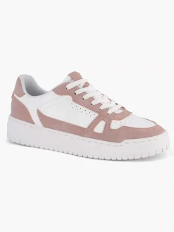 Hot Roze Sneaker Dames Sneakers