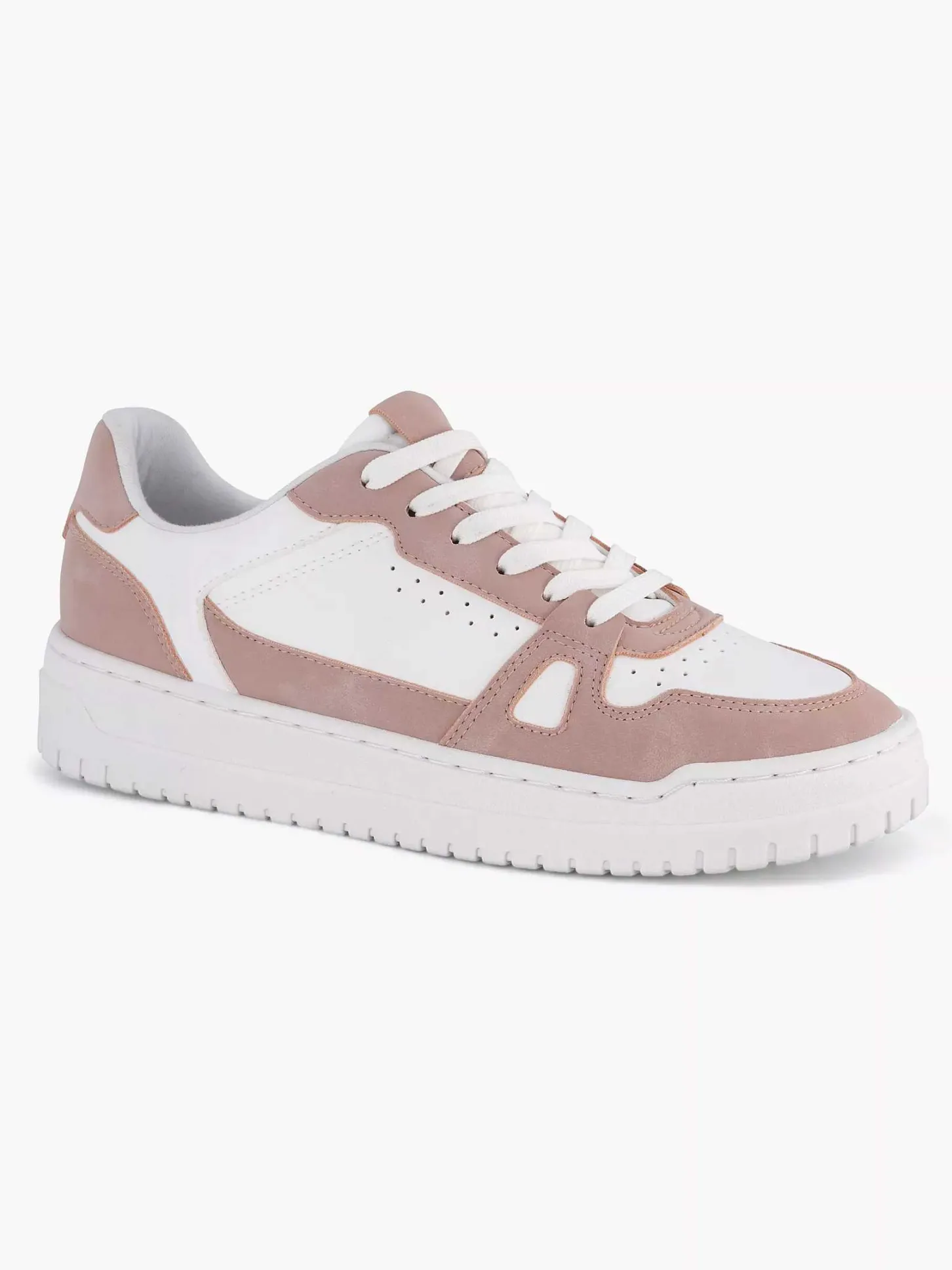Hot Roze Sneaker Dames Sneakers