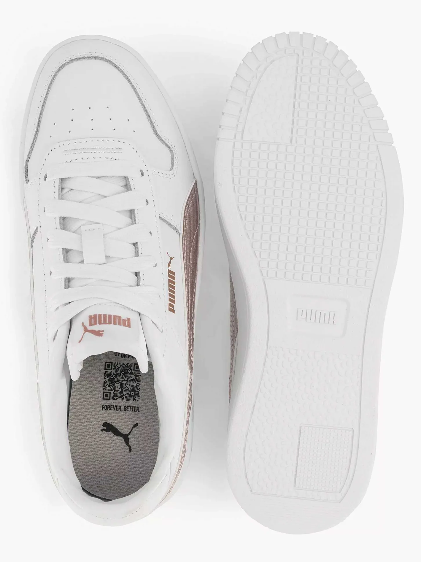Outlet Roze Sneaker Dames Sneakers