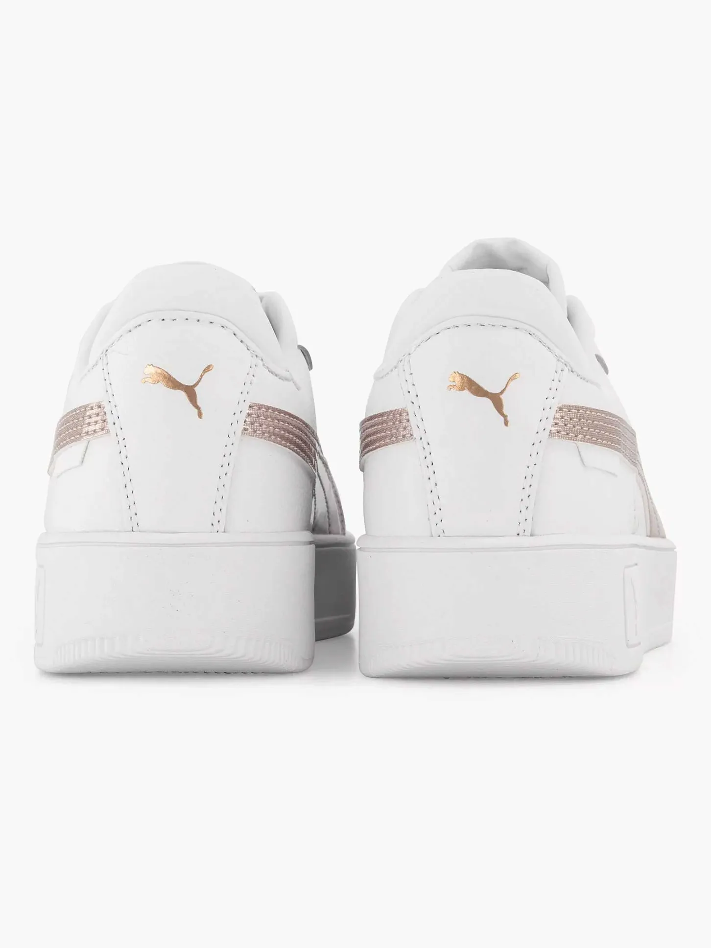 Outlet Roze Sneaker Dames Sneakers