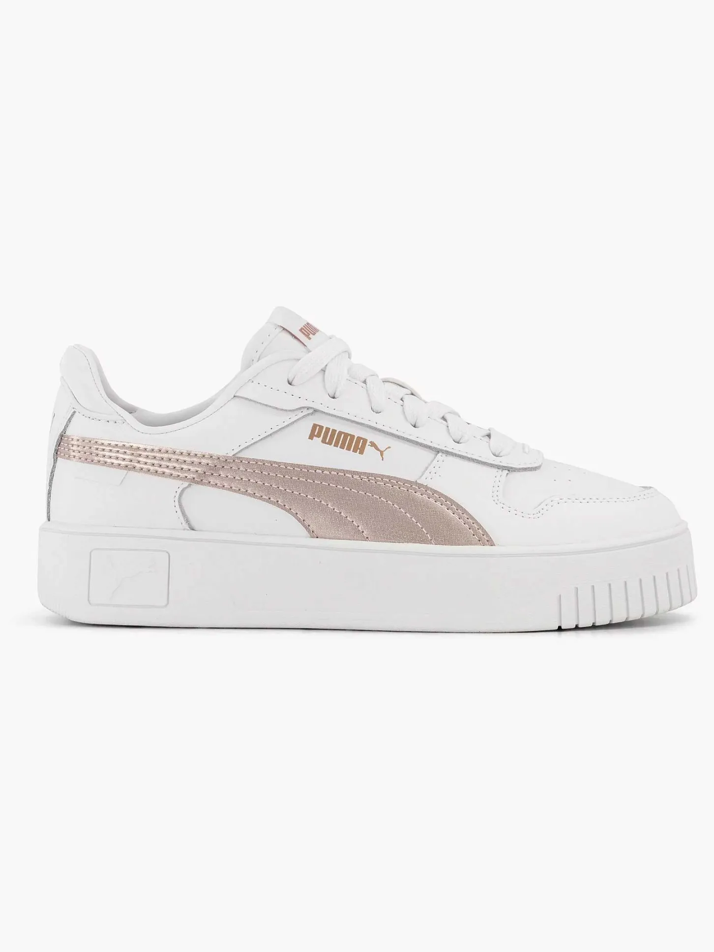 Outlet Roze Sneaker Dames Sneakers