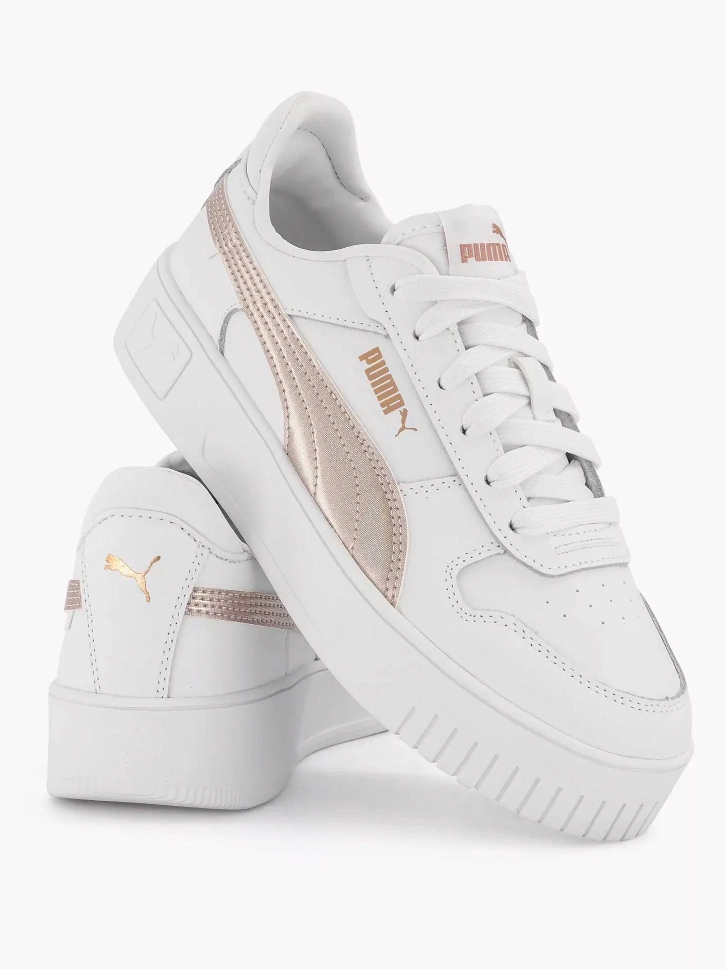 Outlet Roze Sneaker Dames Sneakers