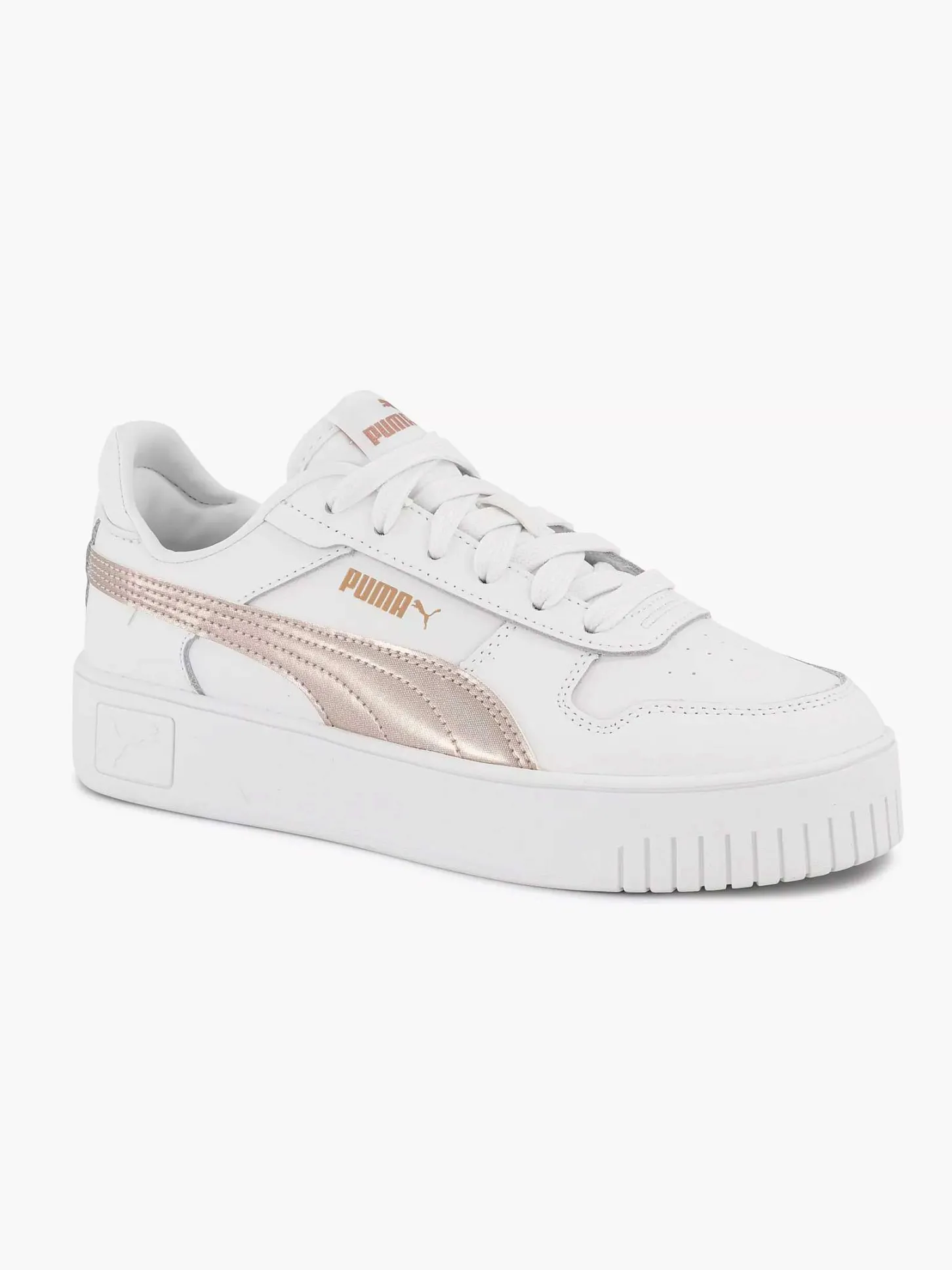 Outlet Roze Sneaker Dames Sneakers
