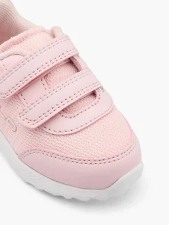 New Roze Sneaker Kinderen Jongensschoenen