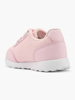 New Roze Sneaker Kinderen Jongensschoenen