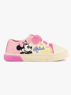 Hot Roze Sneaker Kinderen Jongensschoenen