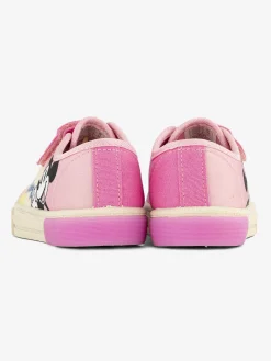 Hot Roze Sneaker Kinderen Jongensschoenen
