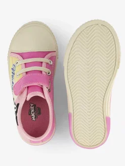 Hot Roze Sneaker Kinderen Jongensschoenen