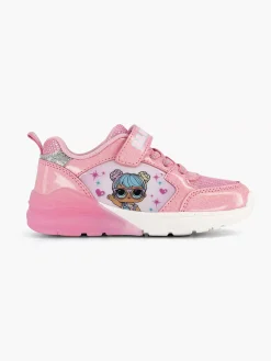 Hot Roze Sneaker L.O.L. Surprise Kinderen Jongensschoenen