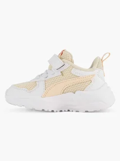Online Roze Sneaker Trinity Lite Ac+ Inf Kinderen Babyschoenen