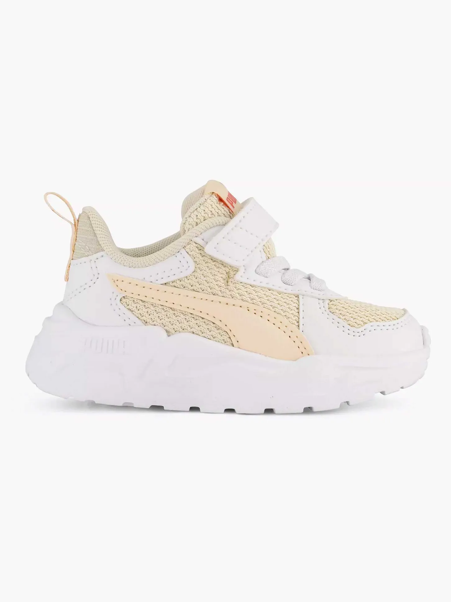 Online Roze Sneaker Trinity Lite Ac+ Inf Kinderen Babyschoenen