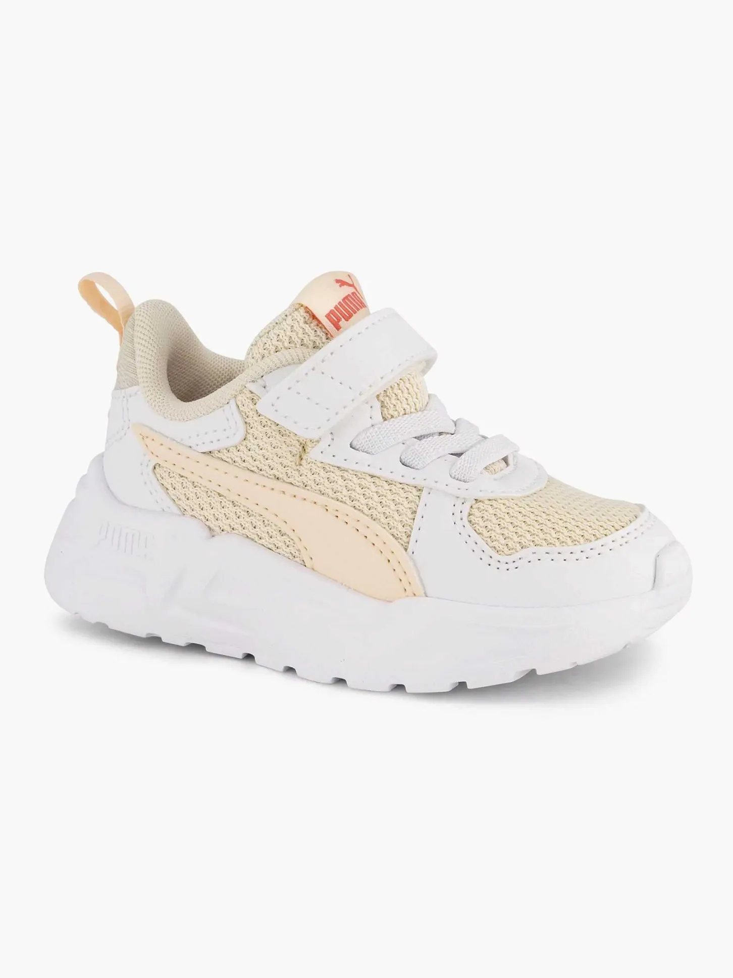 Online Roze Sneaker Trinity Lite Ac+ Inf Kinderen Babyschoenen