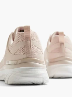 Sale Roze Sole Provider - Brief History Dames Sneakers