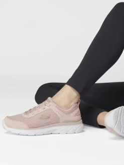 Sale Roze Sole Provider - Brief History Dames Sneakers