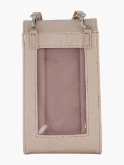 Online Roze Telefoontas Dames Online Exclusive Accessoires