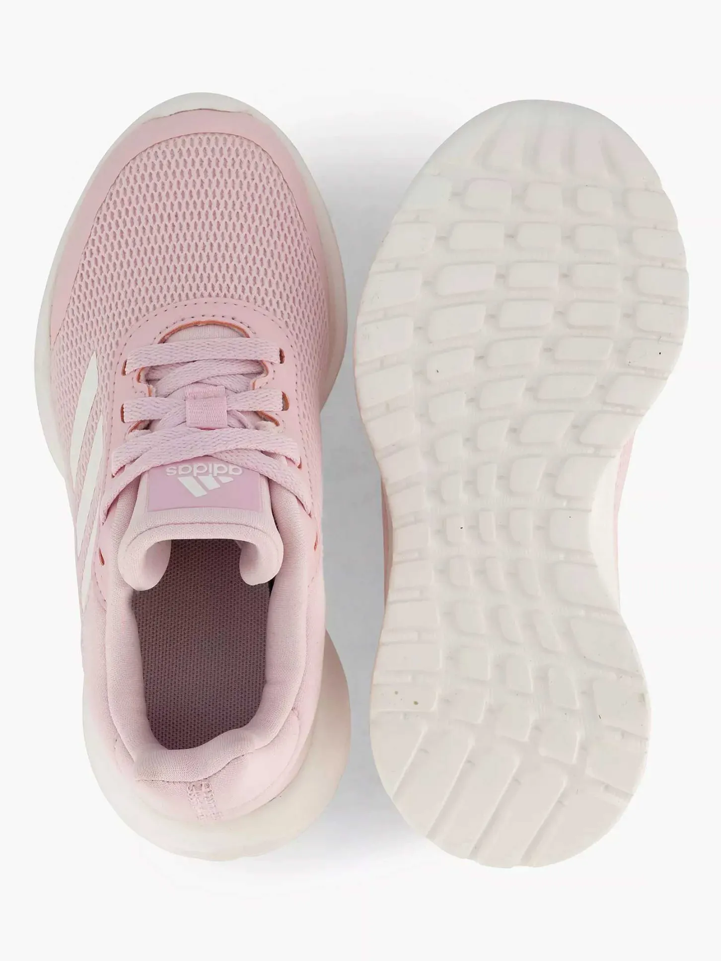 Discount Roze Tensaur Run 2.0 K Kinderen Jongensschoenen