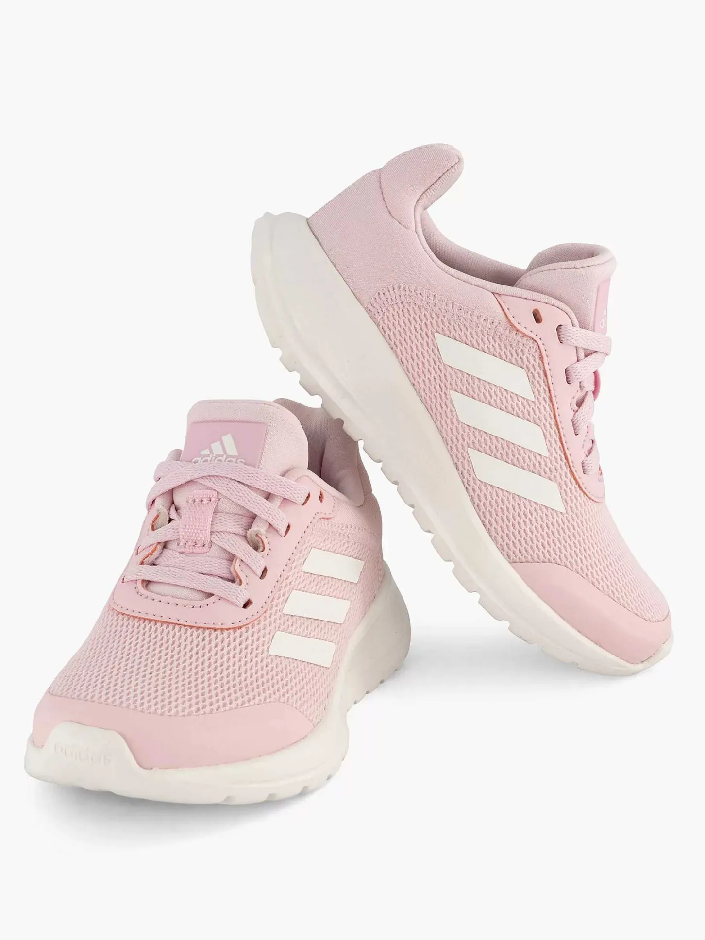 Discount Roze Tensaur Run 2.0 K Kinderen Jongensschoenen