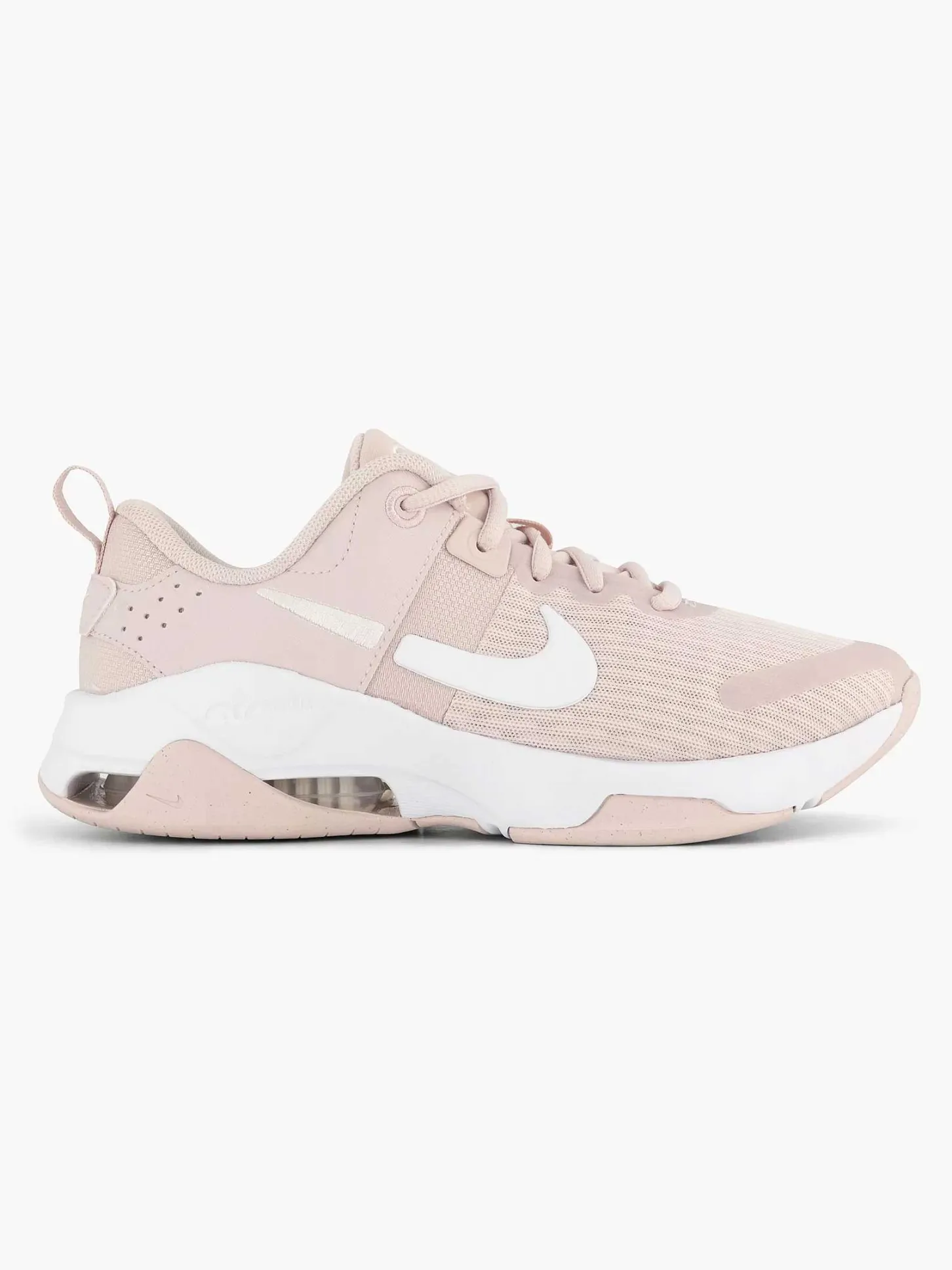 Sale Roze W Zoom Bella 6 Dames Sneakers