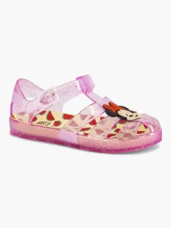Online Roze Waterschoen Riempje Kinderen Babyschoenen