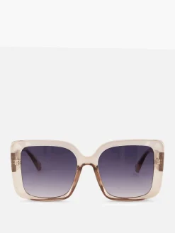 Roze Zonnebril Dames Online Exclusive Accessoires