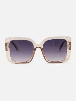 Roze Zonnebril Dames Online Exclusive Accessoires