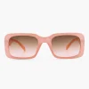 Online Roze Zonnebril Dames Online Exclusive Accessoires