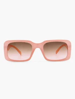 Online Roze Zonnebril Dames Online Exclusive Accessoires
