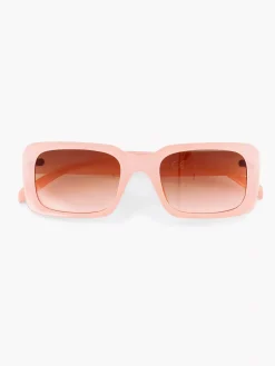Online Roze Zonnebril Dames Online Exclusive Accessoires