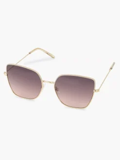 Best Roze Zonnebril Dames Online Exclusive Accessoires