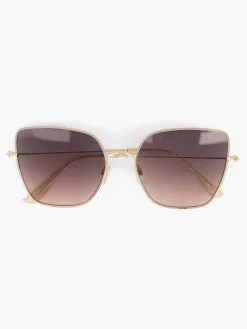 Best Roze Zonnebril Dames Online Exclusive Accessoires