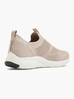 New Taupe Reascend - Monroe Heren Sneakers