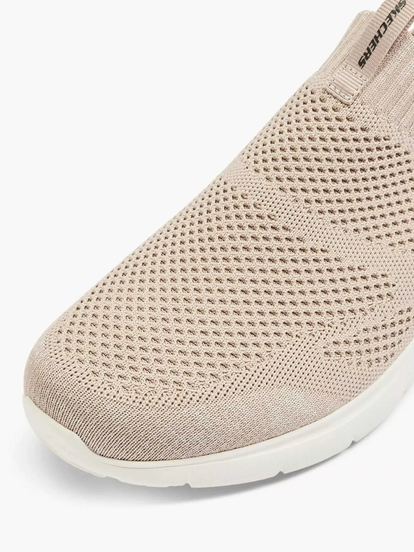 New Taupe Reascend - Monroe Heren Sneakers
