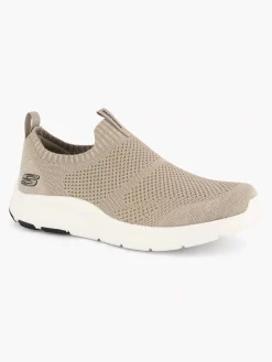 New Taupe Reascend - Monroe Heren Sneakers