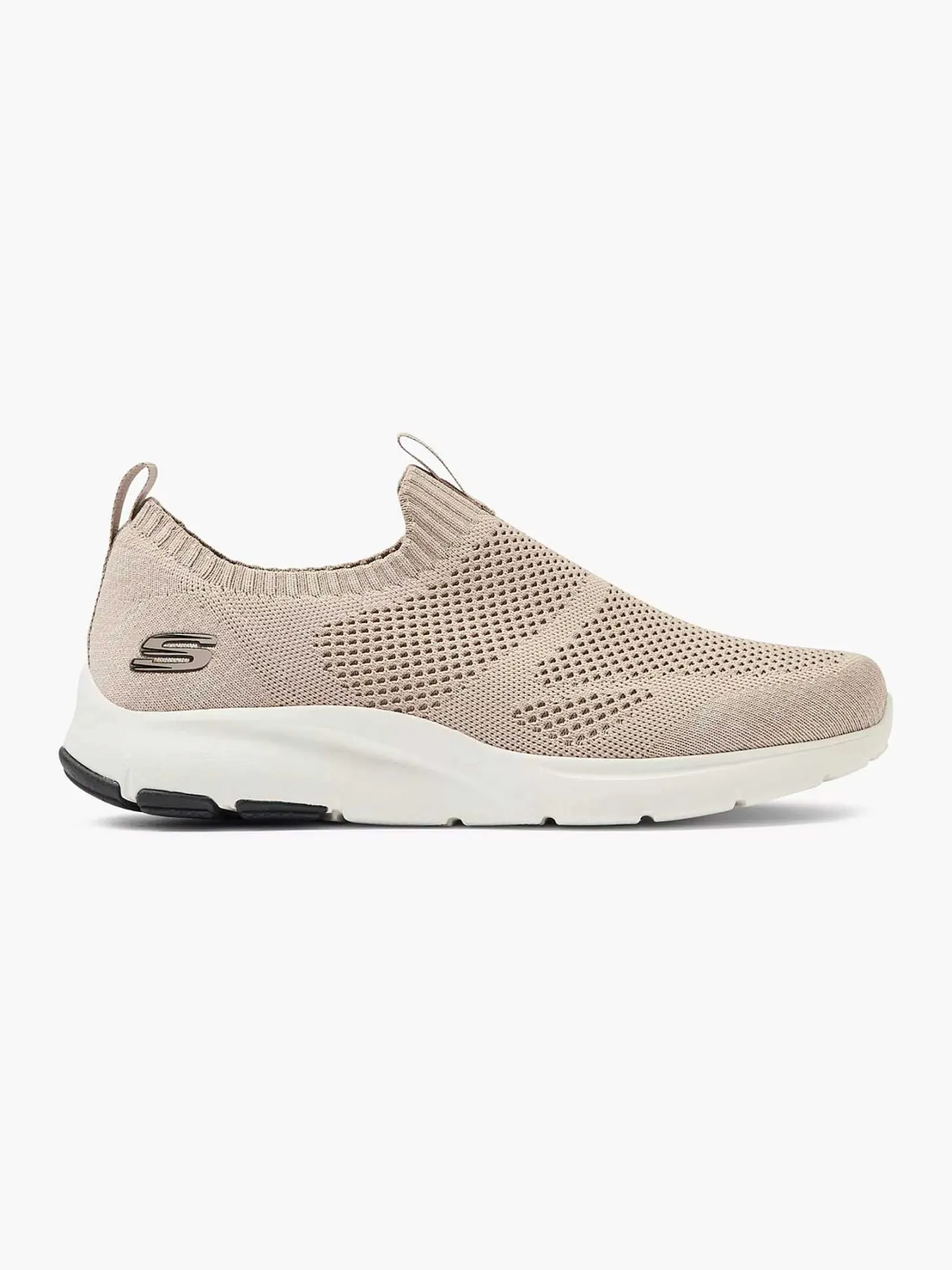 New Taupe Reascend - Monroe Heren Sneakers