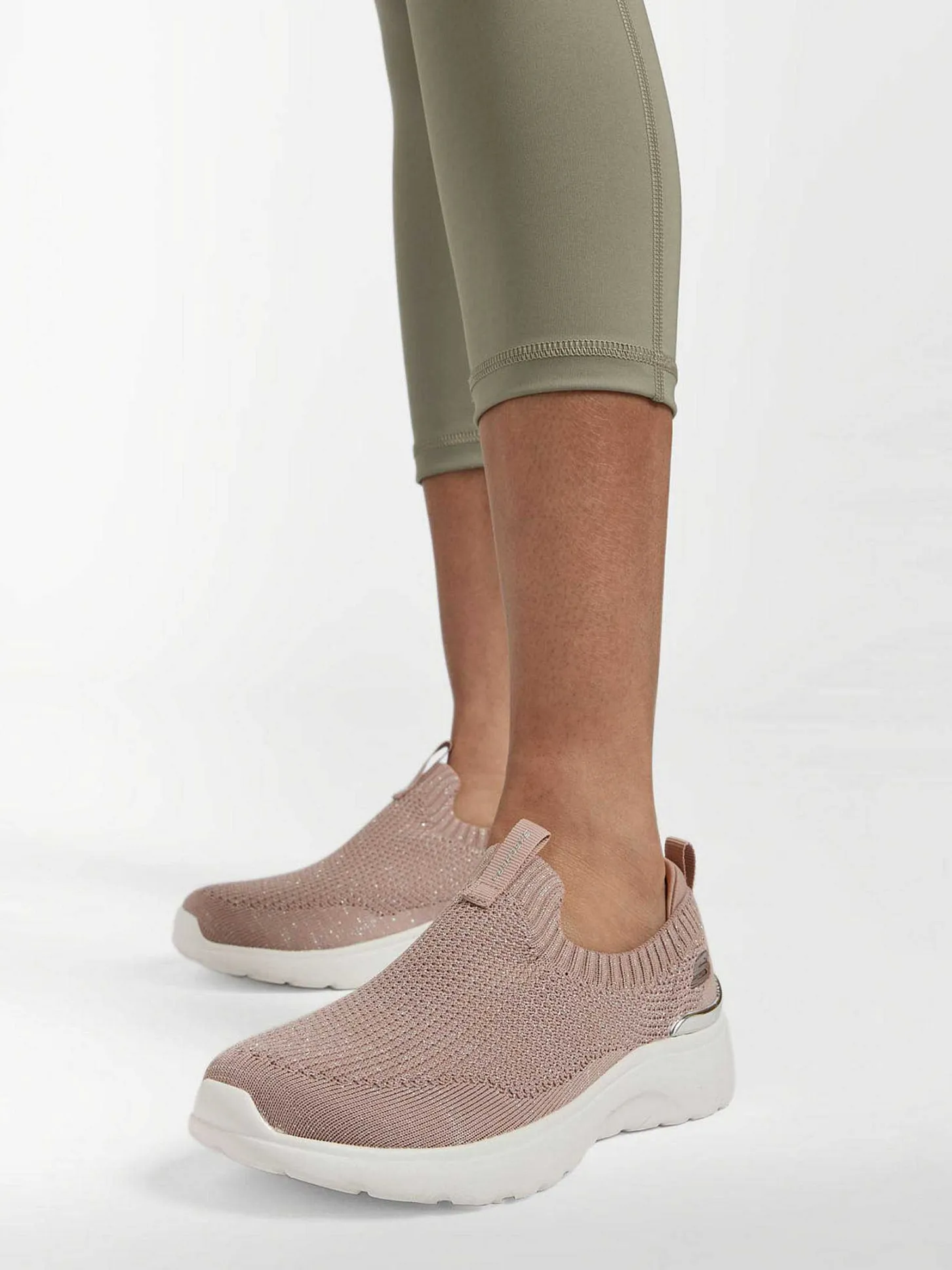 Online Taupe Roseate - Symptomatic Dames Instappers