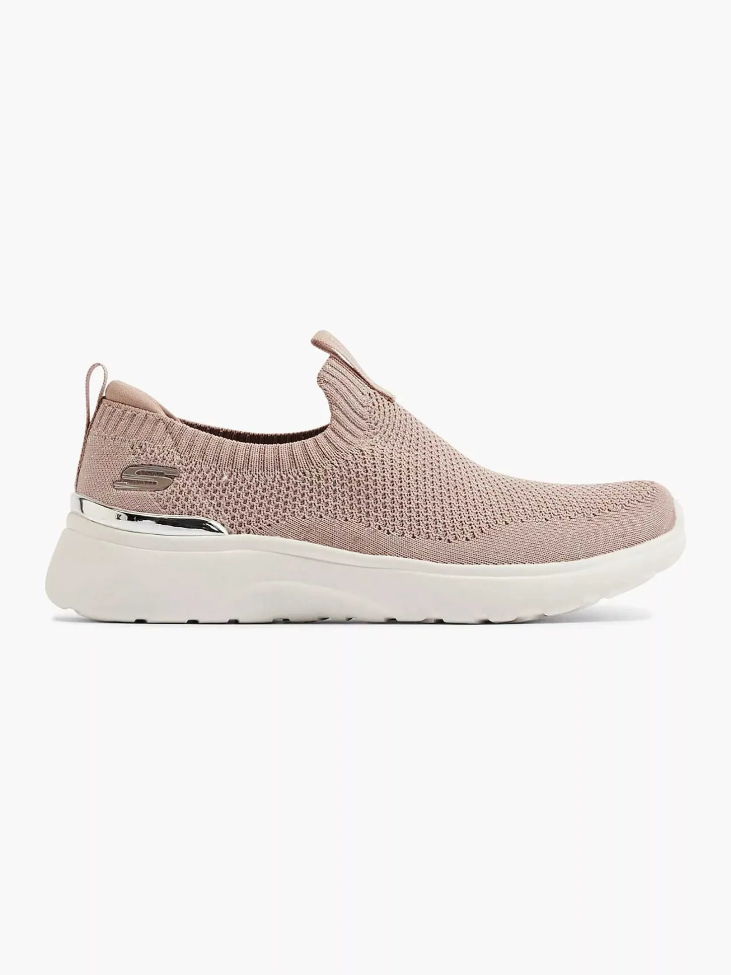 Online Taupe Roseate - Symptomatic Dames Instappers