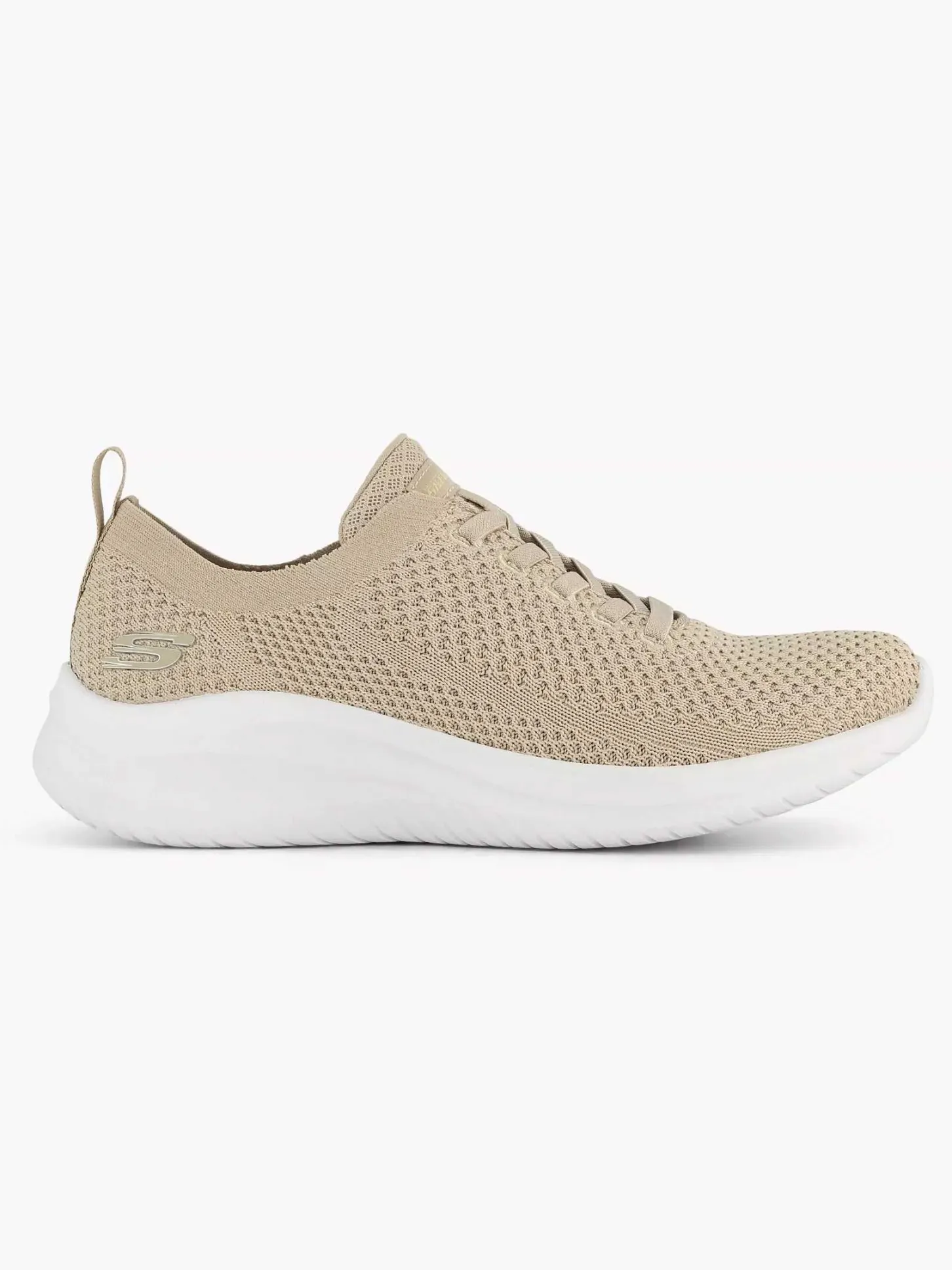 Clearance Taupe Zinergy Dames Sneakers