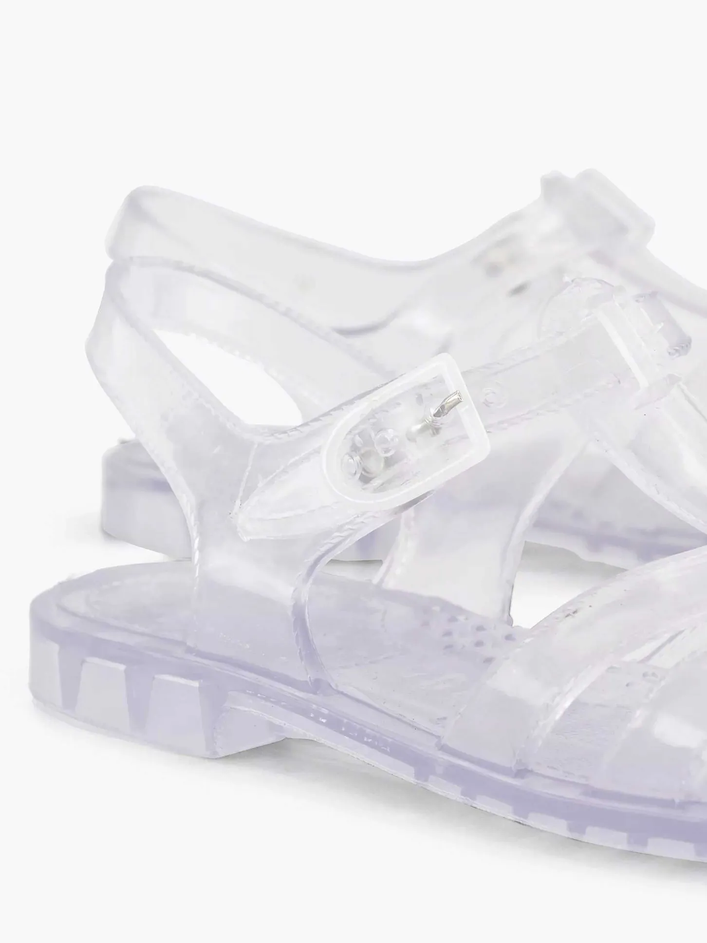 Discount Transparante Waterschoen Kinderen Jongensschoenen