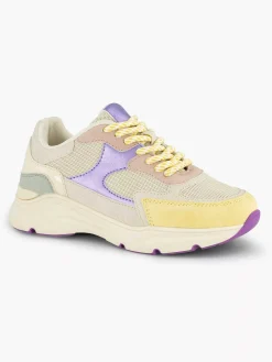 Best Veelkleurige Sneaker Kinderen Babyschoenen