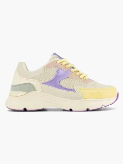 Best Veelkleurige Sneaker Kinderen Babyschoenen