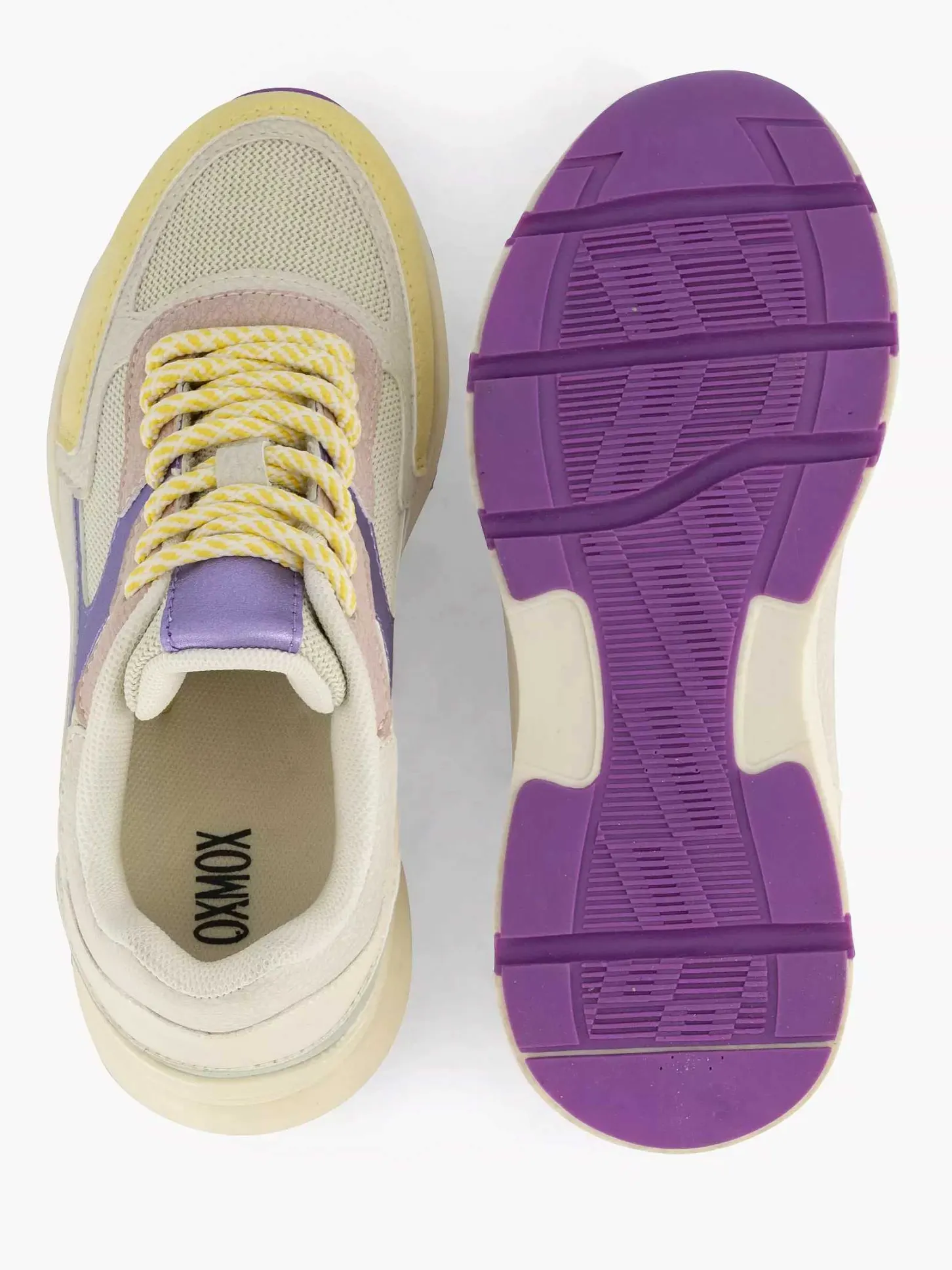 Best Veelkleurige Sneaker Kinderen Babyschoenen
