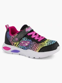 Outlet Veelkleurige Sneaker Lichtjes Kinderen Jongensschoenen