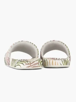 Best Wit/ Groene Slipper Bladeren Kinderen Jongensschoenen